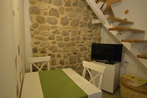 Apartment Oliva