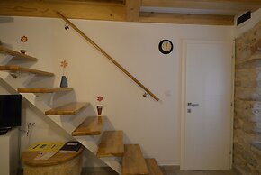 Apartment Oliva