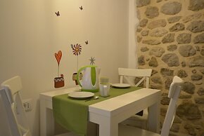 Apartment Oliva