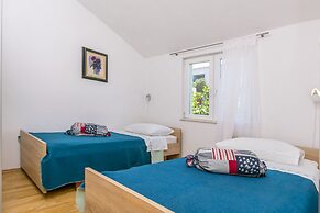 Apartments Bozo