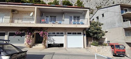 Apartment Adrian