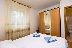 Apartments Marlen