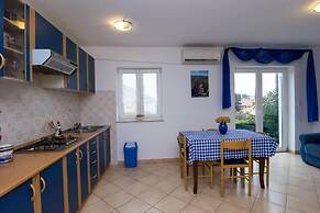 Apartments Marlen