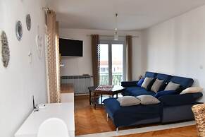 Apartments Valerija