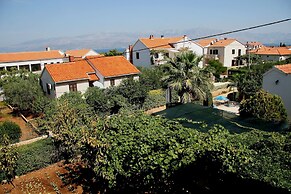Apartments Valerija