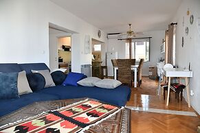 Apartments Valerija