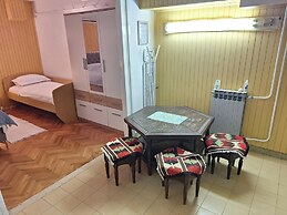 Apartments Valerija