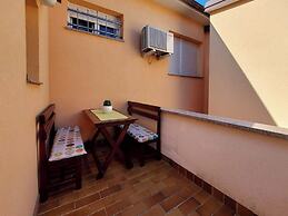 Apartments and Room Boris