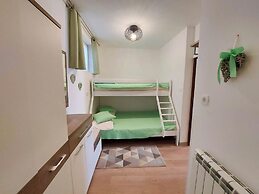 Apartments and Room Boris