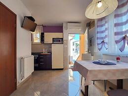Apartments and Room Boris