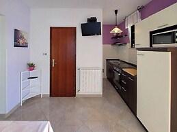 Apartments and Room Boris