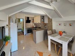 Apartments and Room Boris