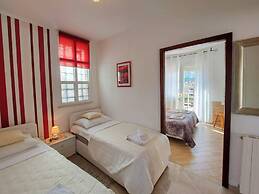 Apartments and Room Boris
