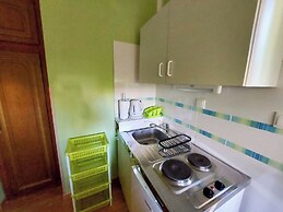 Apartments and Room Boris