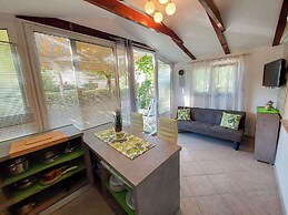 Apartments and Room Boris