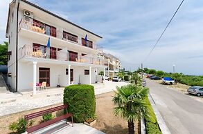 Apartments Rozaria