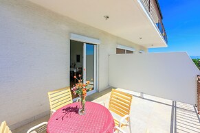 Apartments Rozaria
