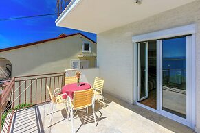 Apartments Rozaria