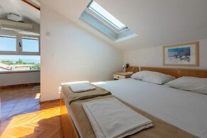 Apartments Rozaria