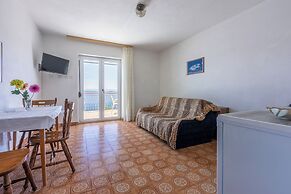 Apartments Rozaria