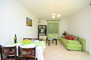 Apartments Ante