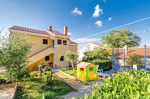 Apartments Ante