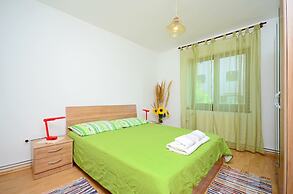 Apartments Ante