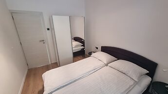 Apartments Marija