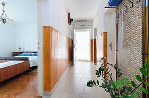Apartment Milka i Milan