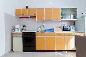 Apartment Milka i Milan