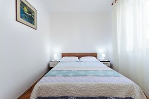 Apartment Milka i Milan