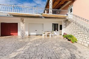 Apartment Milka i Milan