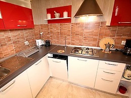 Apartment Amfora