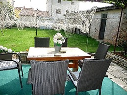 Apartment Amfora