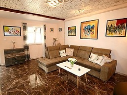 Apartment Amfora