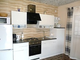 Apartment Amfora