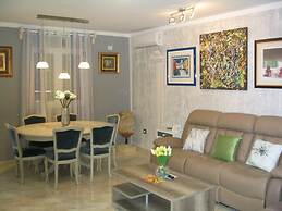 Apartment Amfora