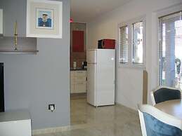 Apartment Amfora