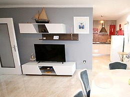 Apartment Amfora