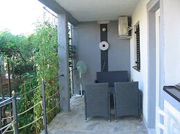 Apartment Amfora