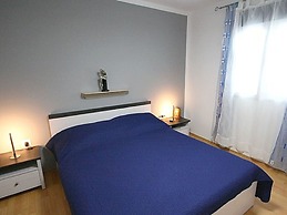 Apartment Amfora