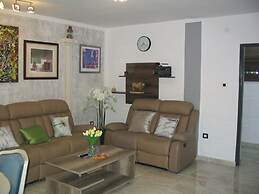 Apartment Amfora