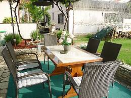 Apartment Amfora