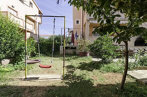 Apartments Biserka