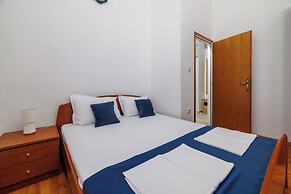 Apartments Krunoslav