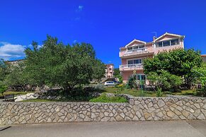 Apartments Krunoslav