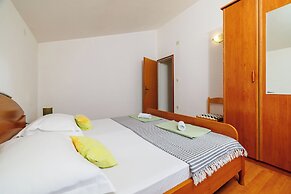 Apartments Krunoslav