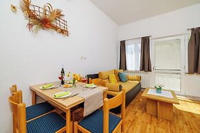 Apartments Krunoslav