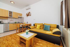 Apartments Krunoslav