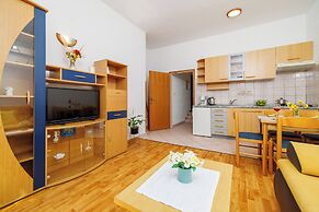 Apartments Krunoslav